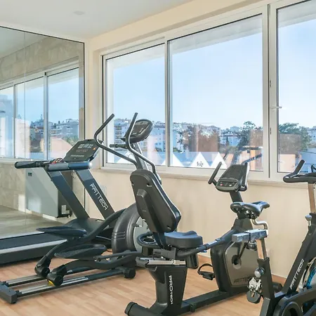 Apartamento Court View - Modern 2 Bedroom *