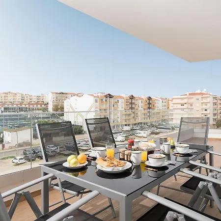 Apartamento Court View - Modern 2 Bedroom