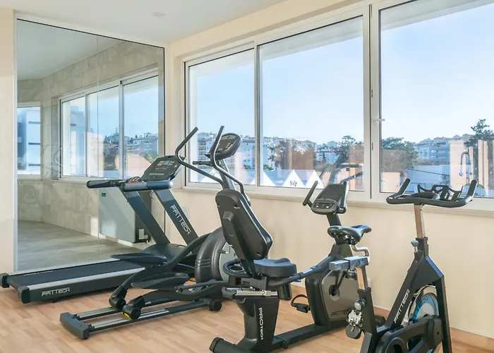 Apartment Court View - Modern 2 Bedroom *